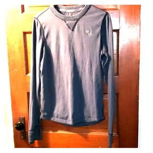 Abercrombie & Fitch long sleeve shirt